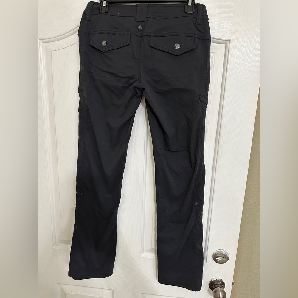 Prana brand joggers size 2